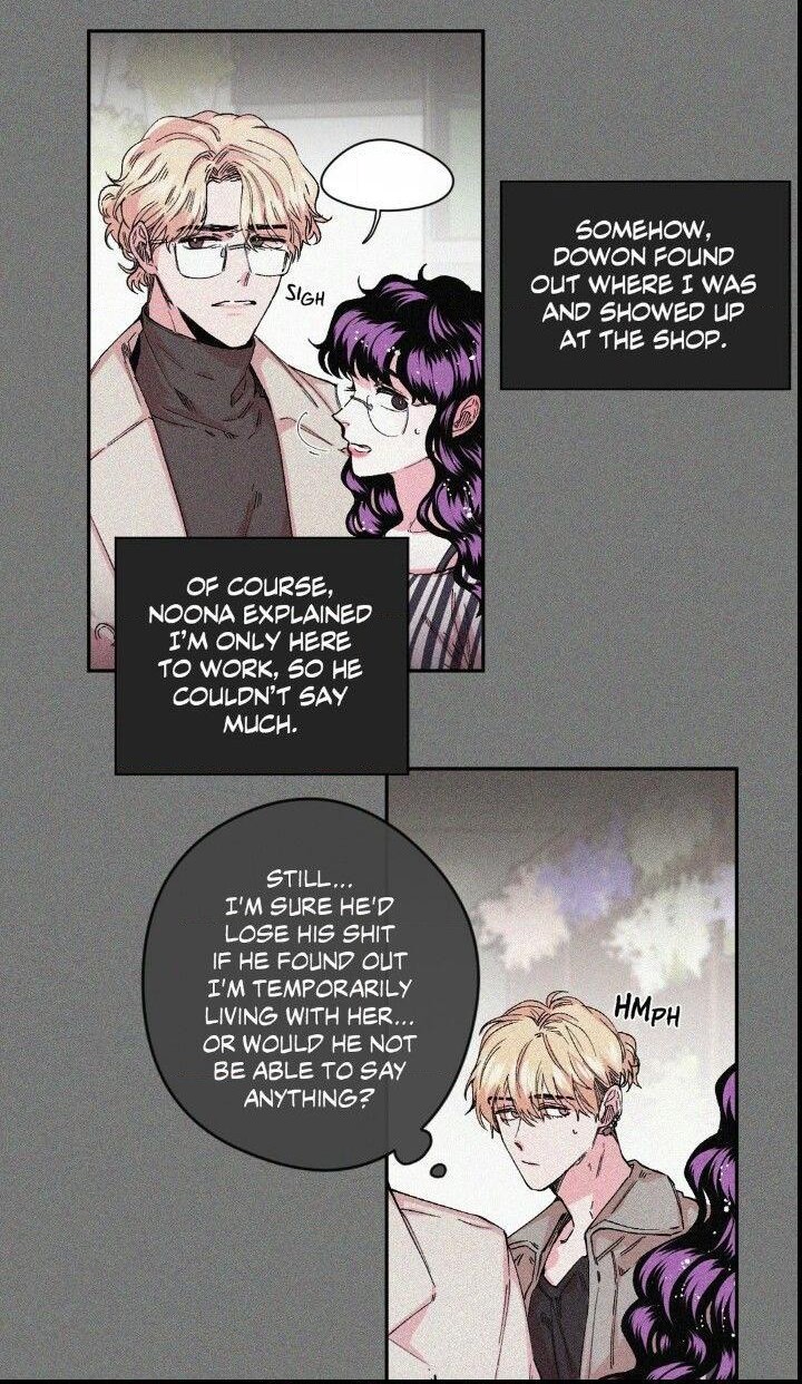 S Flower Chapter 24 - Manhwa18.com