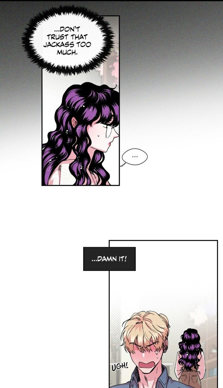 S Flower Chapter 24 - Manhwa18.com