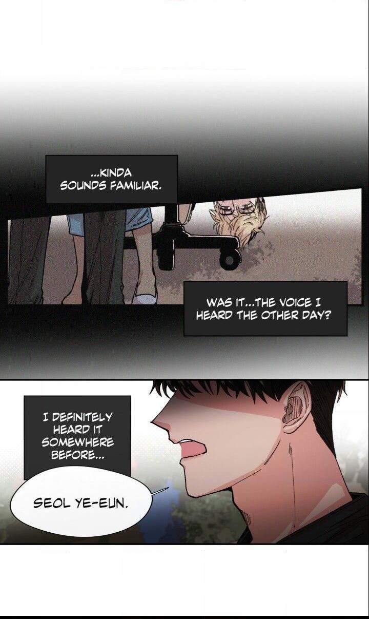 S Flower Chapter 24 - Manhwa18.com