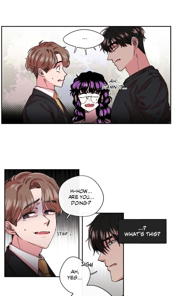 S Flower Chapter 24 - Manhwa18.com