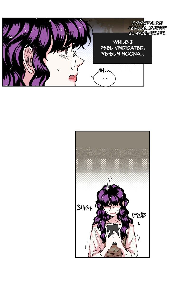 S Flower Chapter 24 - Manhwa18.com