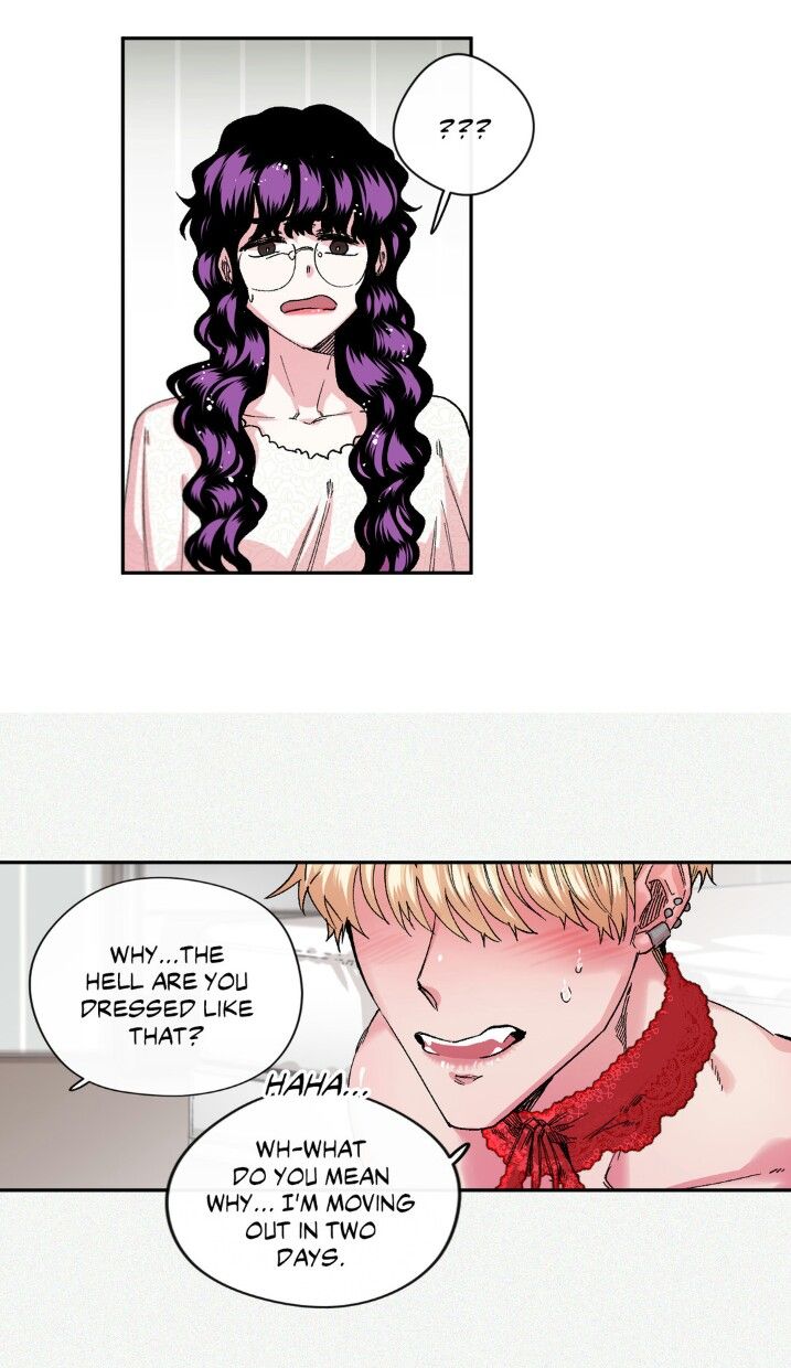 S Flower Chapter 24 - Manhwa18.com