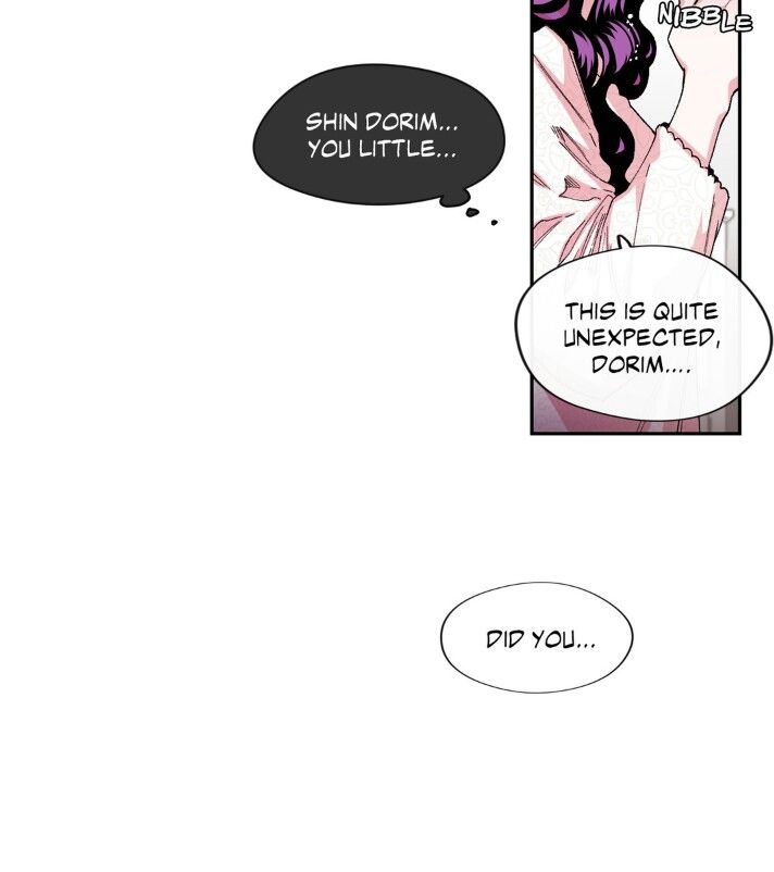 S Flower Chapter 25 - Manhwa18.com