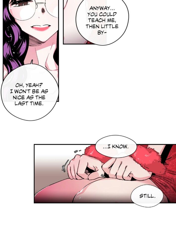 S Flower Chapter 25 - Manhwa18.com