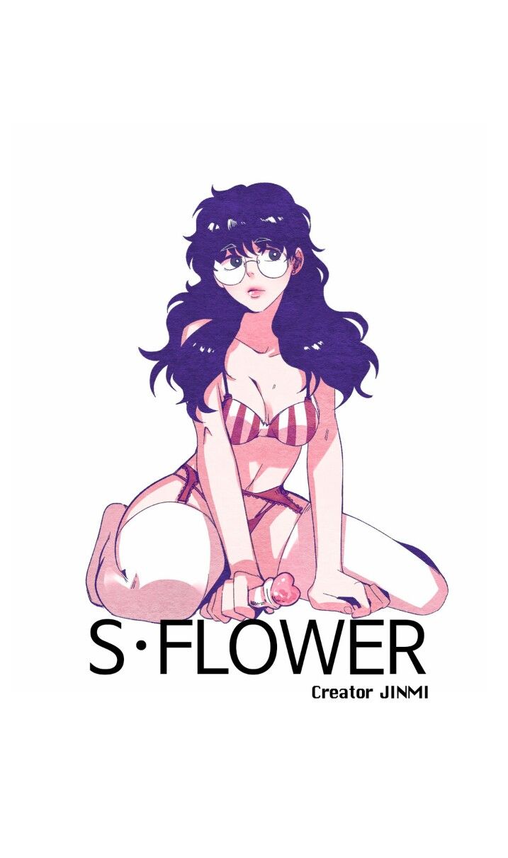 S Flower Chapter 25 - Manhwa18.com