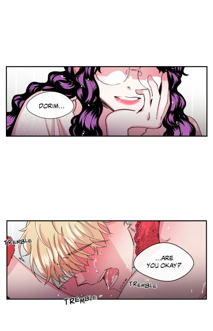 S Flower Chapter 25 - Manhwa18.com