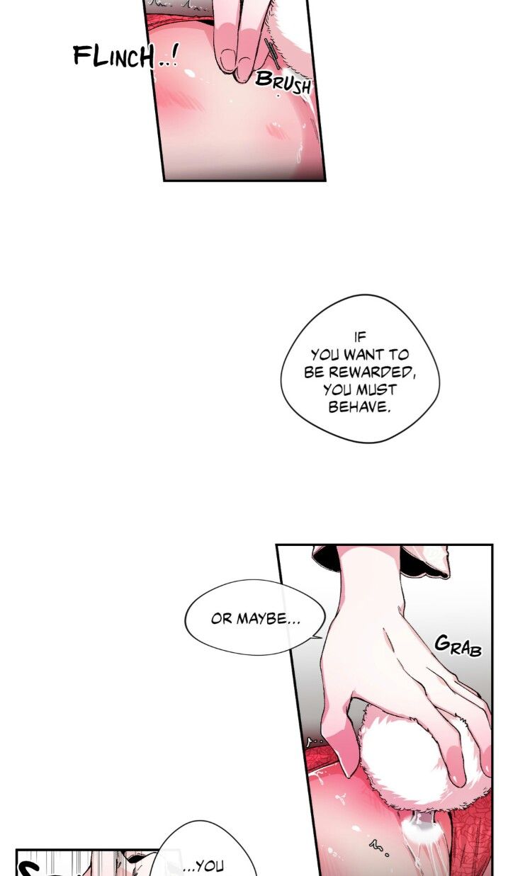 S Flower Chapter 25 - Manhwa18.com