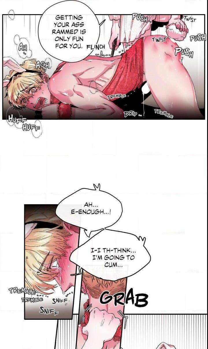 S Flower Chapter 25 - Manhwa18.com