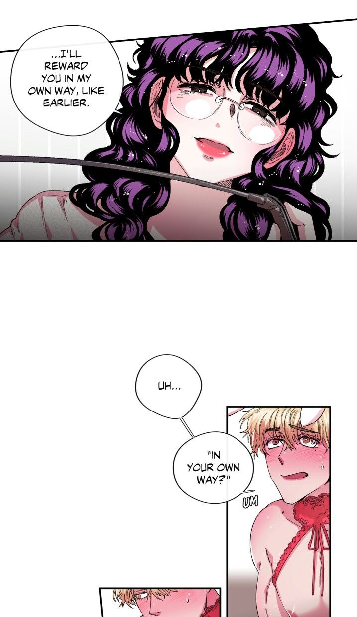 S Flower Chapter 26 - Manhwa18.com