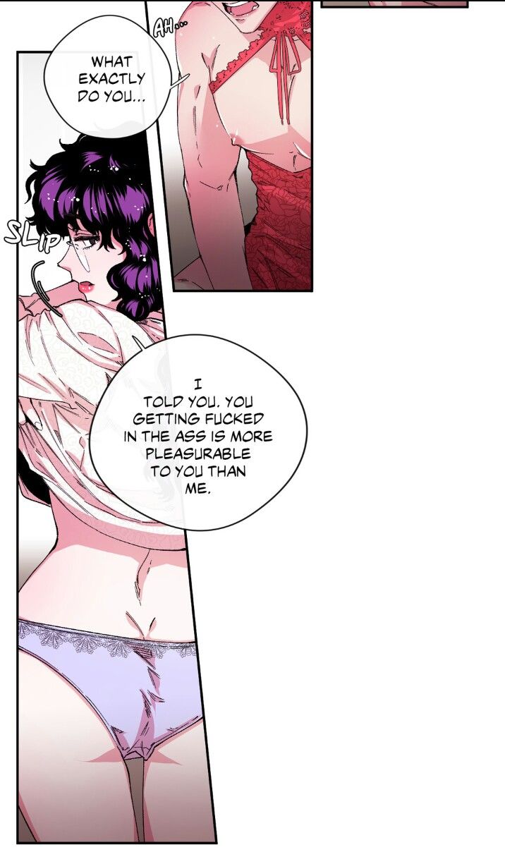 S Flower Chapter 26 - Manhwa18.com