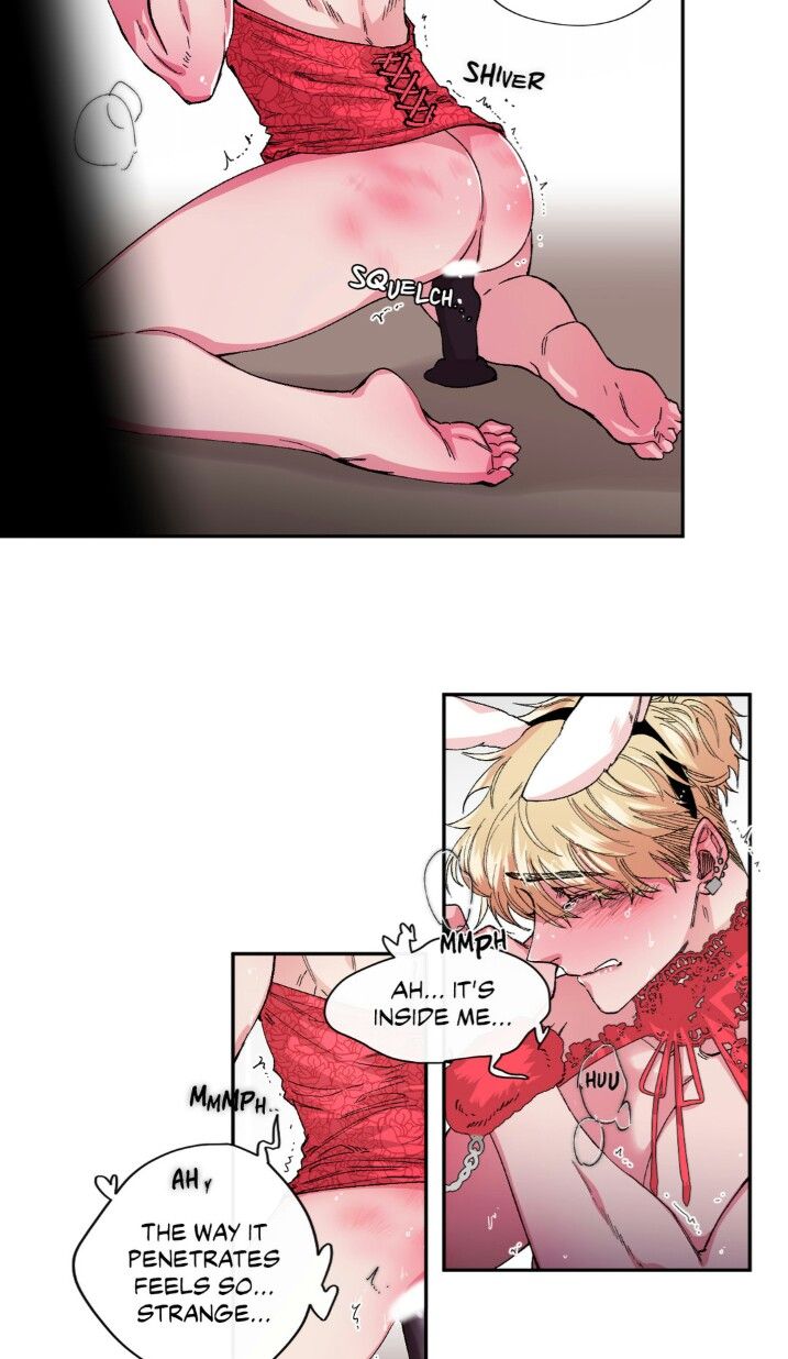 S Flower Chapter 26 - Manhwa18.com