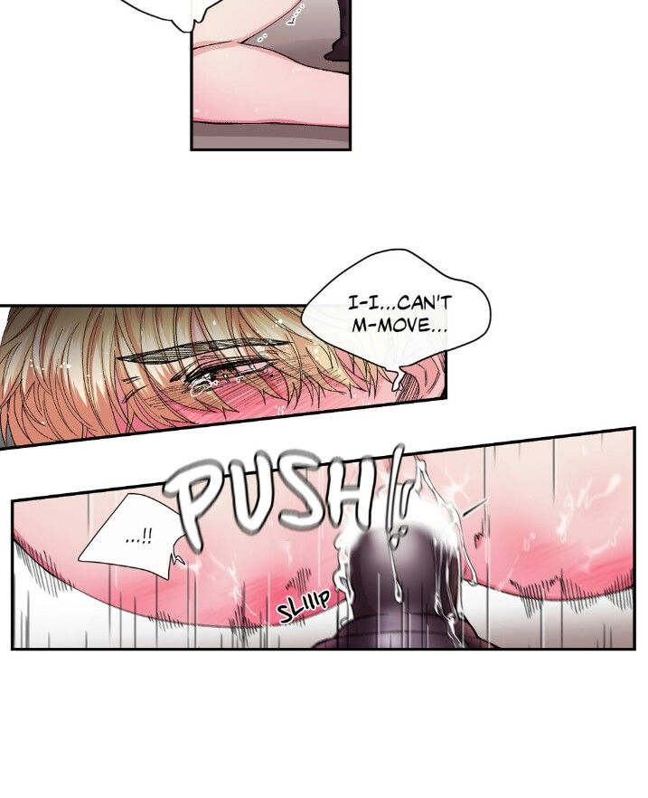 S Flower Chapter 26 - Manhwa18.com