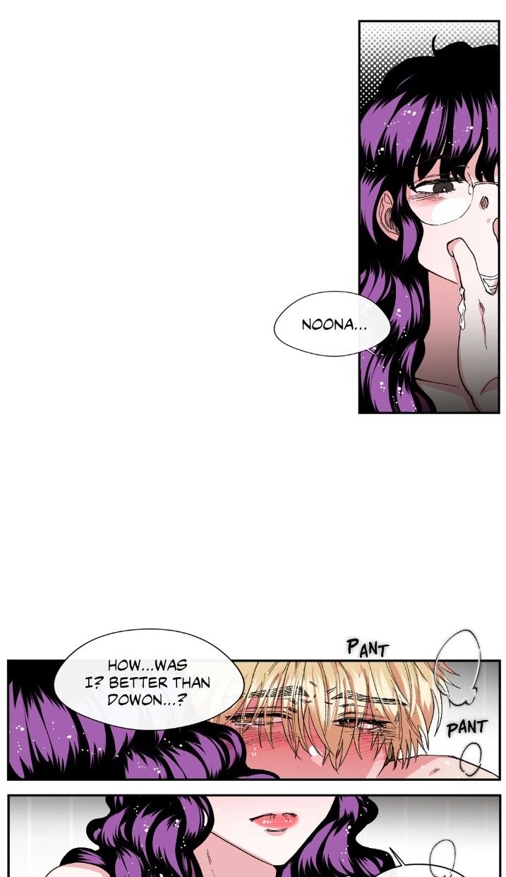 S Flower Chapter 26 - Manhwa18.com