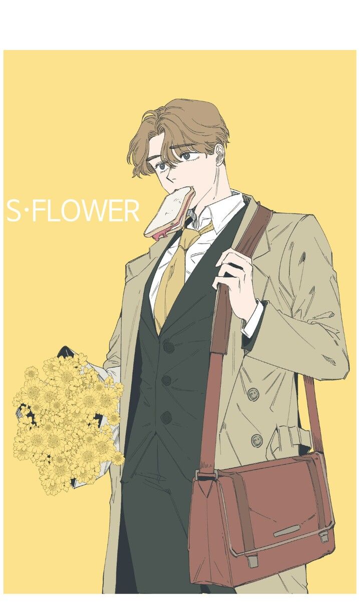 S Flower Chapter 26 - Manhwa18.com