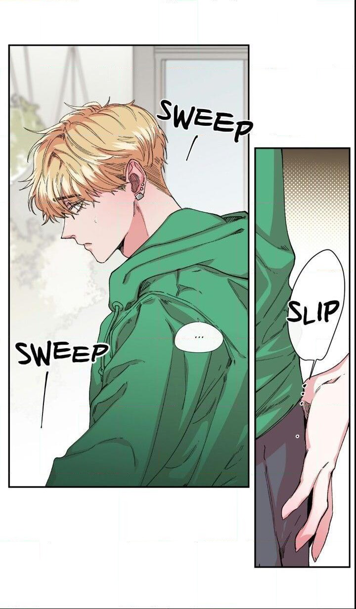 S Flower Chapter 26 - Manhwa18.com