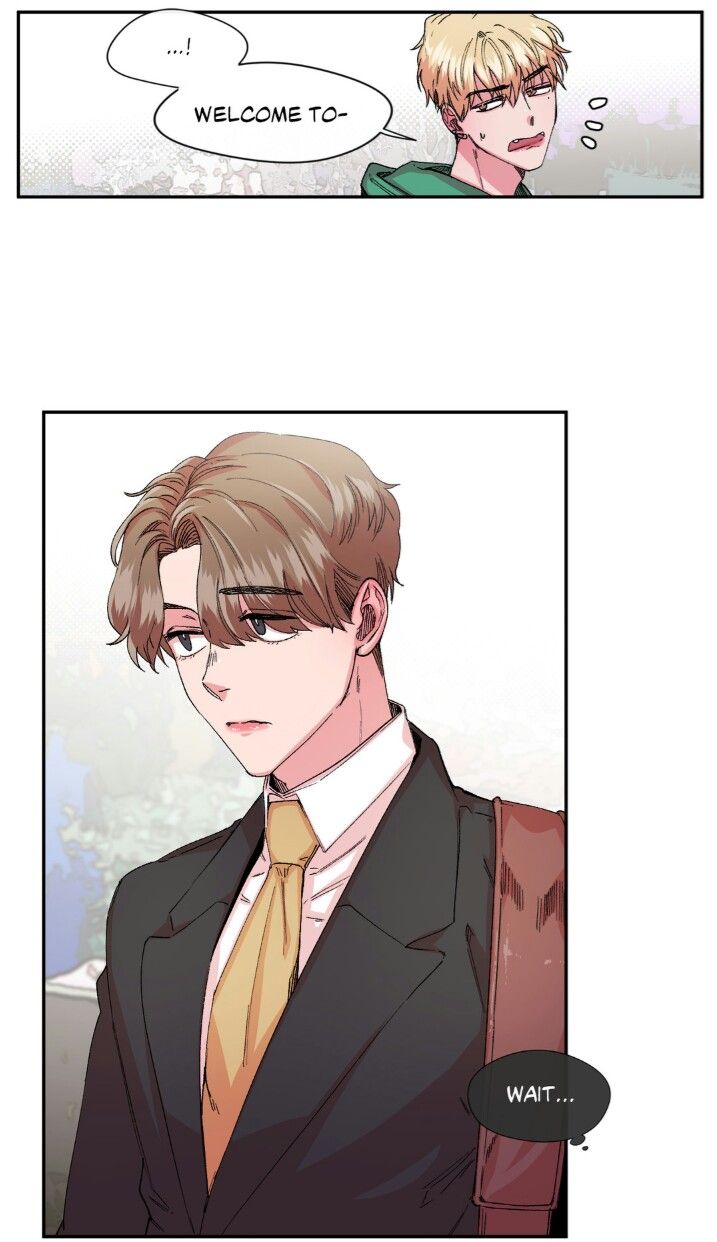 S Flower Chapter 26 - Manhwa18.com