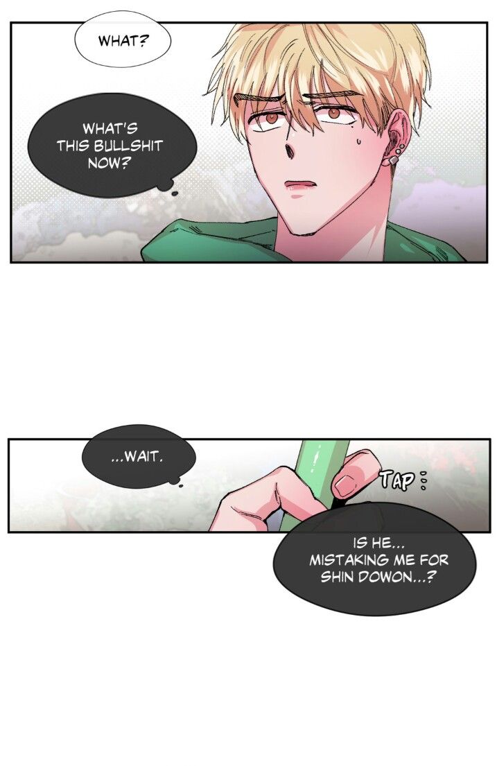 S Flower Chapter 26 - Manhwa18.com