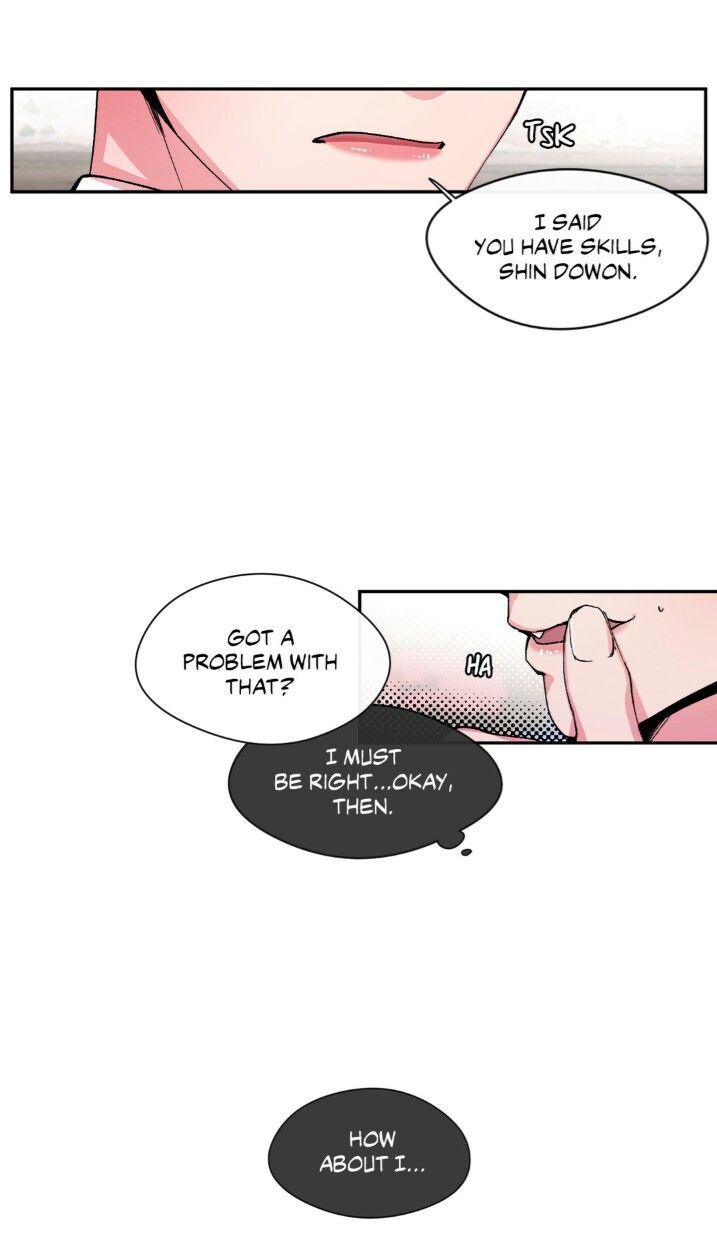 S Flower Chapter 26 - Manhwa18.com