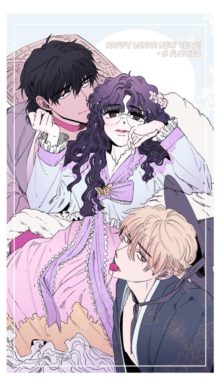 S Flower Chapter 26 - Manhwa18.com