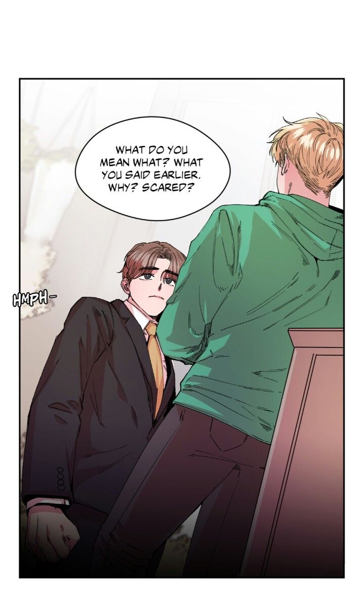 S Flower Chapter 27 - Manhwa18.com