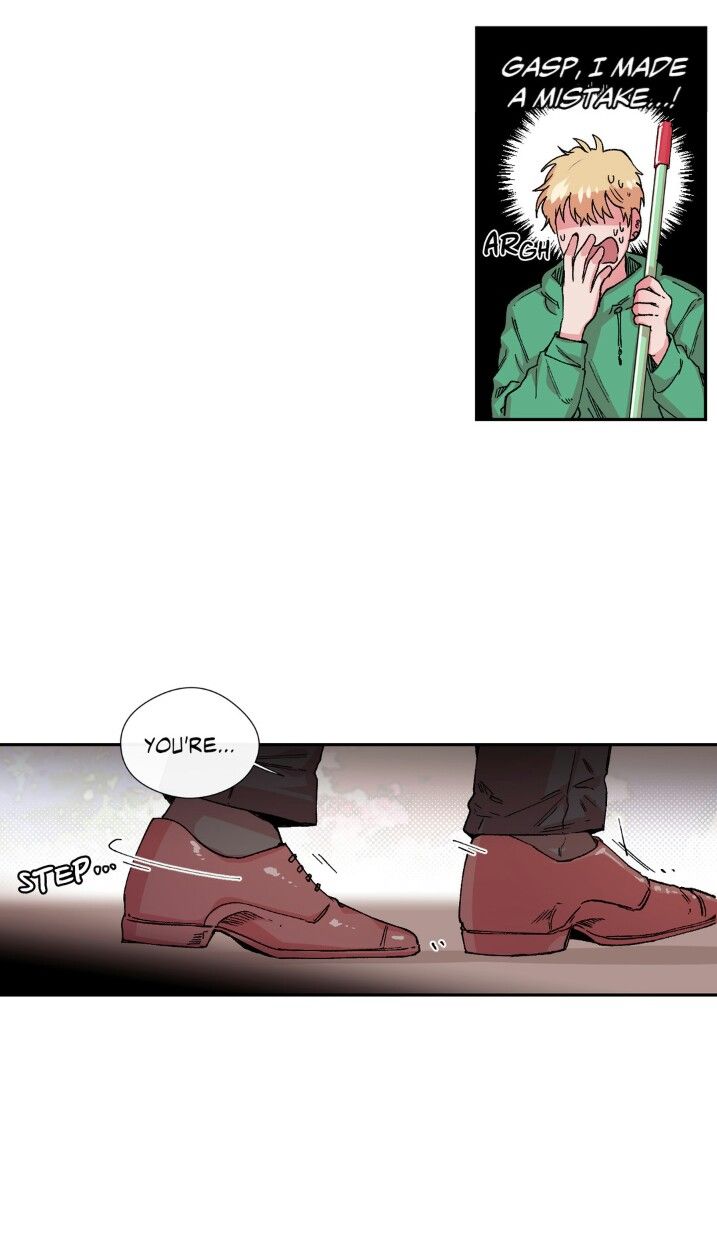 S Flower Chapter 27 - Manhwa18.com