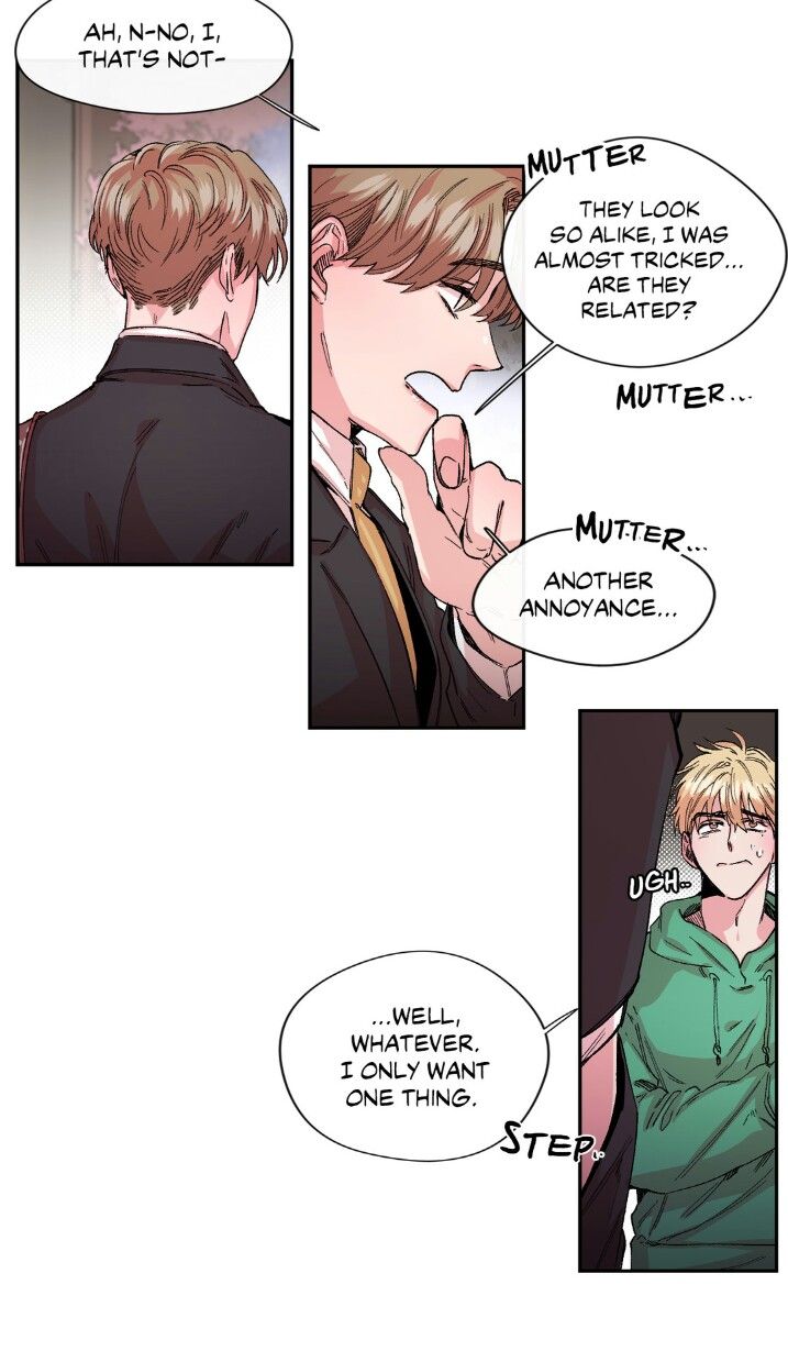 S Flower Chapter 27 - Manhwa18.com