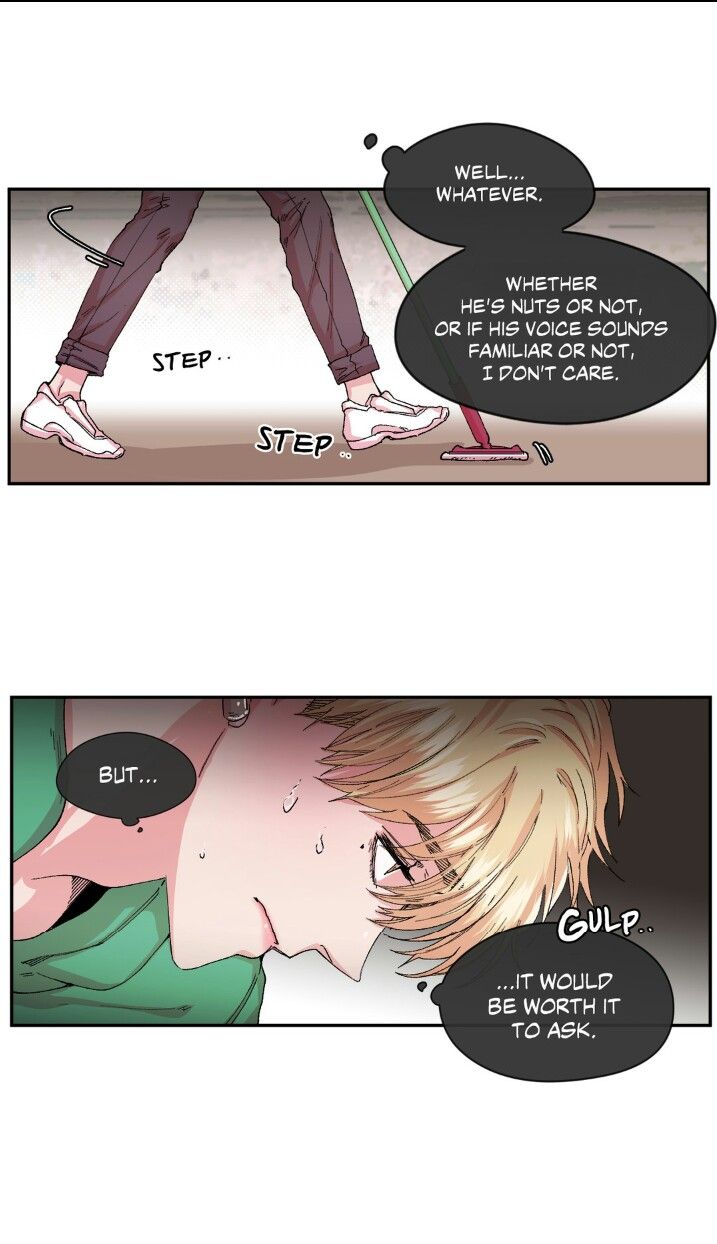 S Flower Chapter 27 - Manhwa18.com