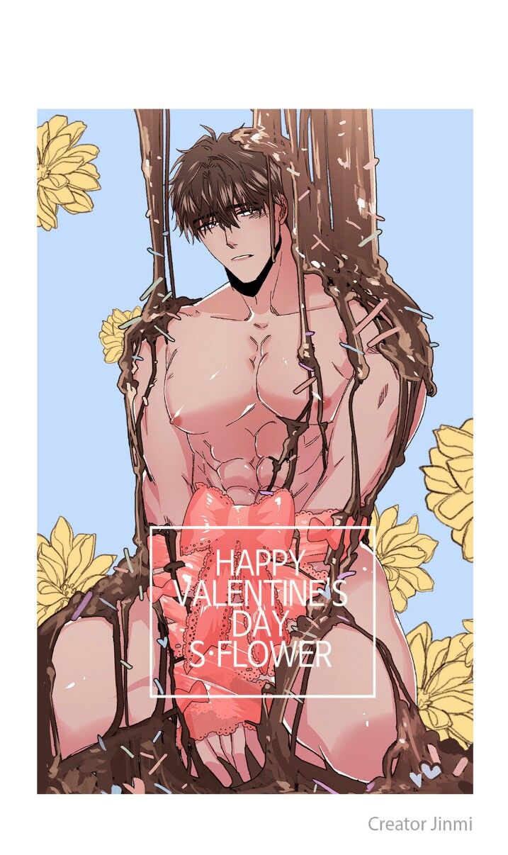 S Flower Chapter 27 - Manhwa18.com