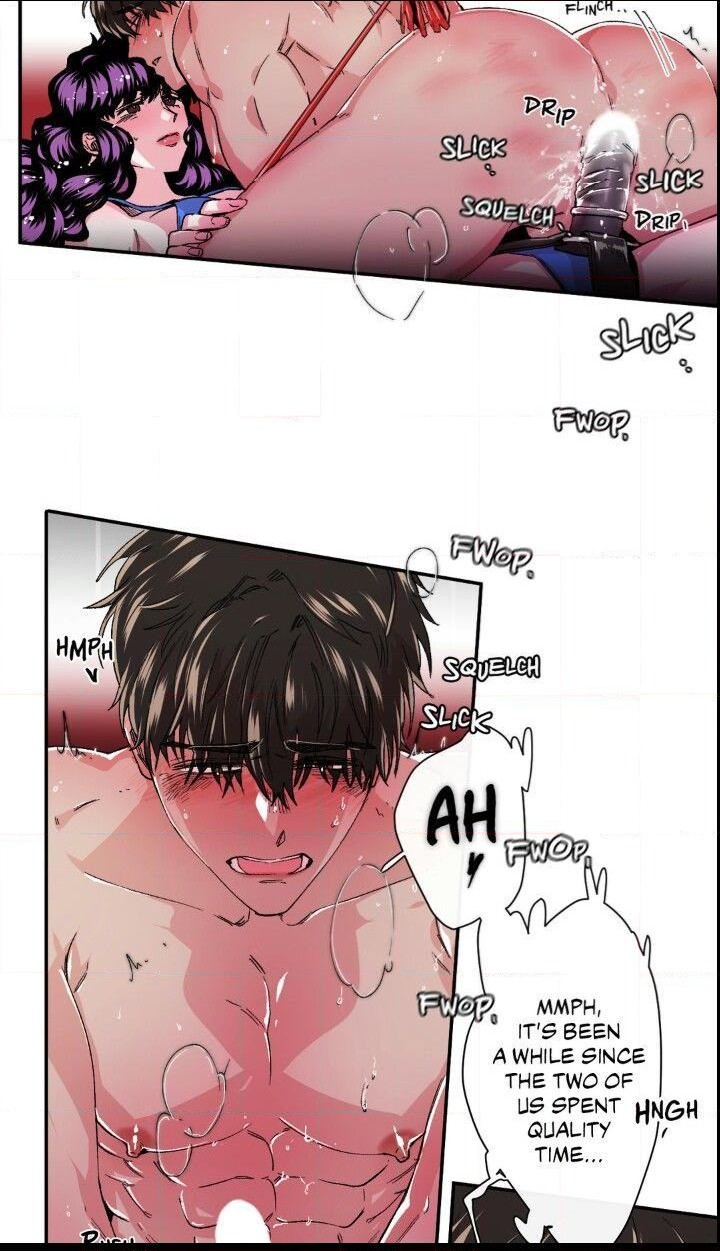 S Flower Chapter 27 - Manhwa18.com