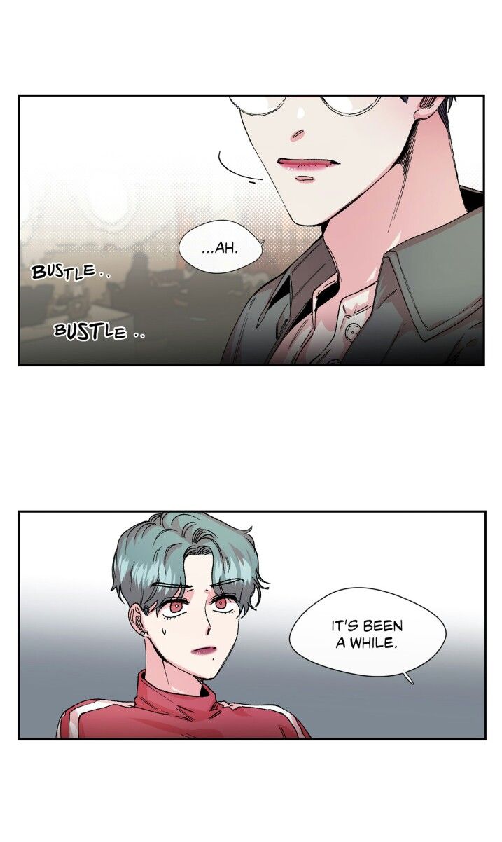 S Flower Chapter 27 - Manhwa18.com