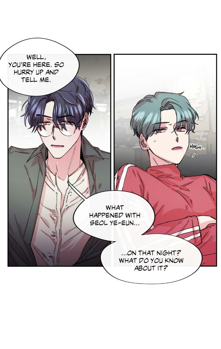 S Flower Chapter 27 - Manhwa18.com