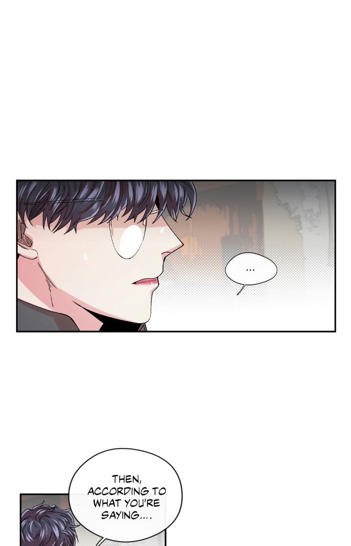 S Flower Chapter 28 - Manhwa18.com