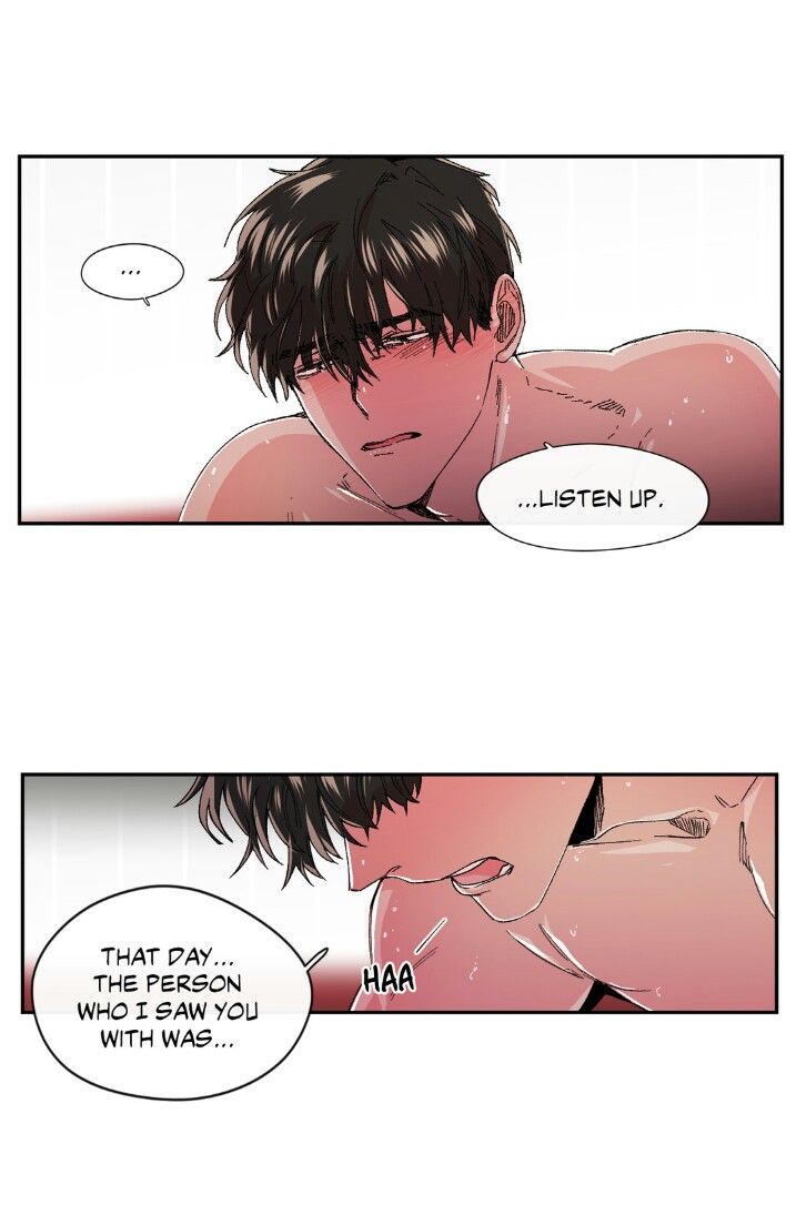 S Flower Chapter 28 - Manhwa18.com