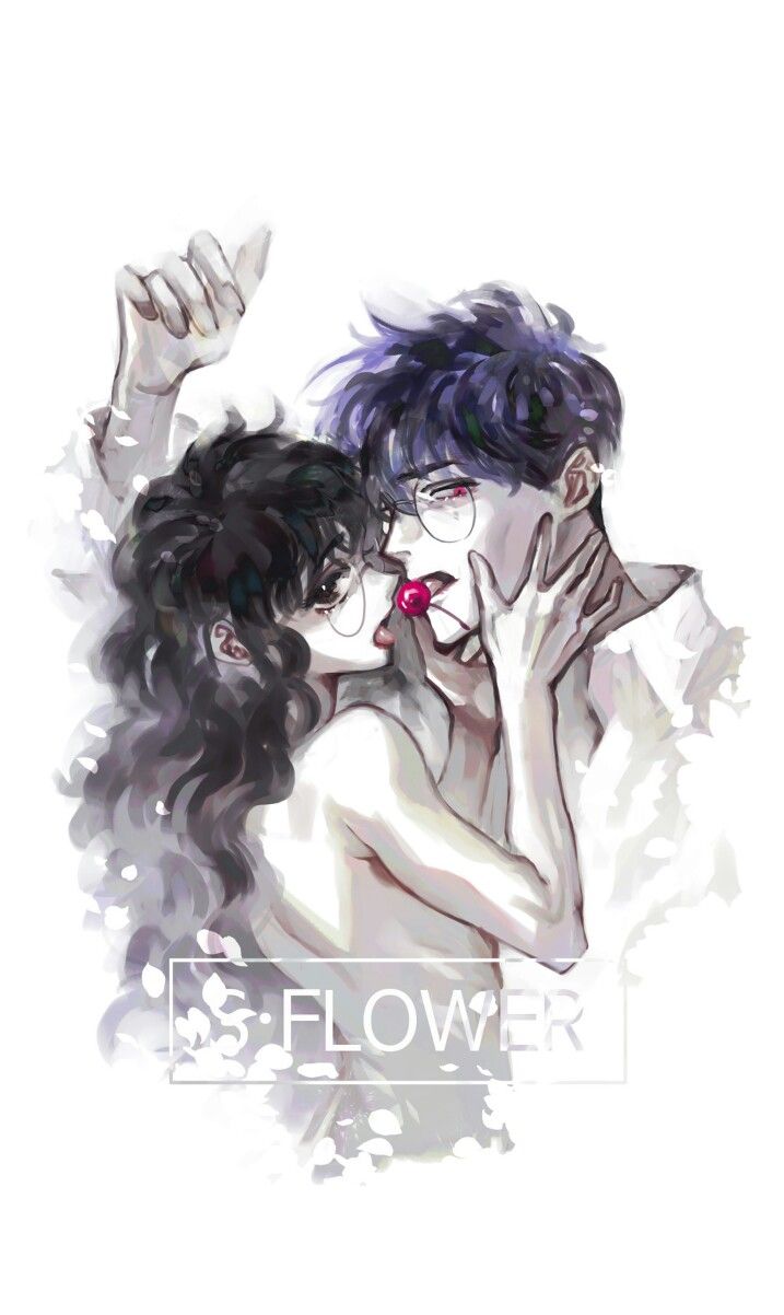 S Flower Chapter 28 - Manhwa18.com