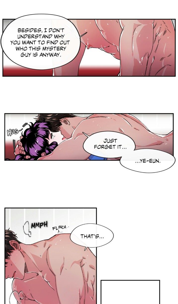 S Flower Chapter 28 - Manhwa18.com