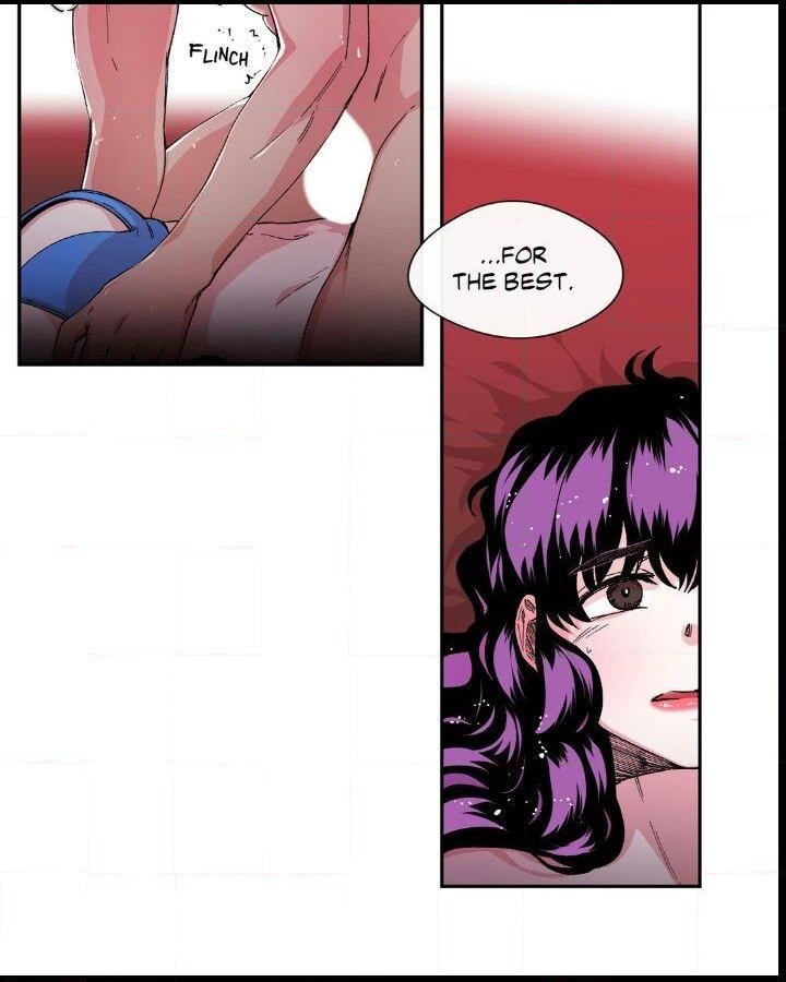 S Flower Chapter 28 - Manhwa18.com