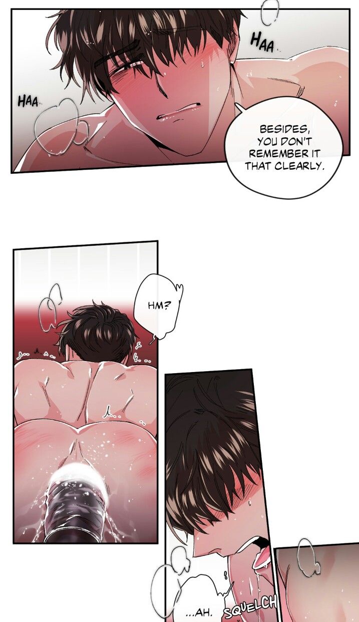 S Flower Chapter 28 - Manhwa18.com