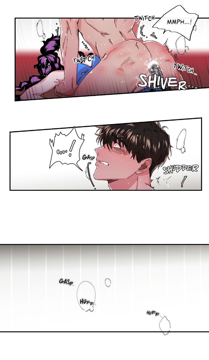 S Flower Chapter 28 - Manhwa18.com