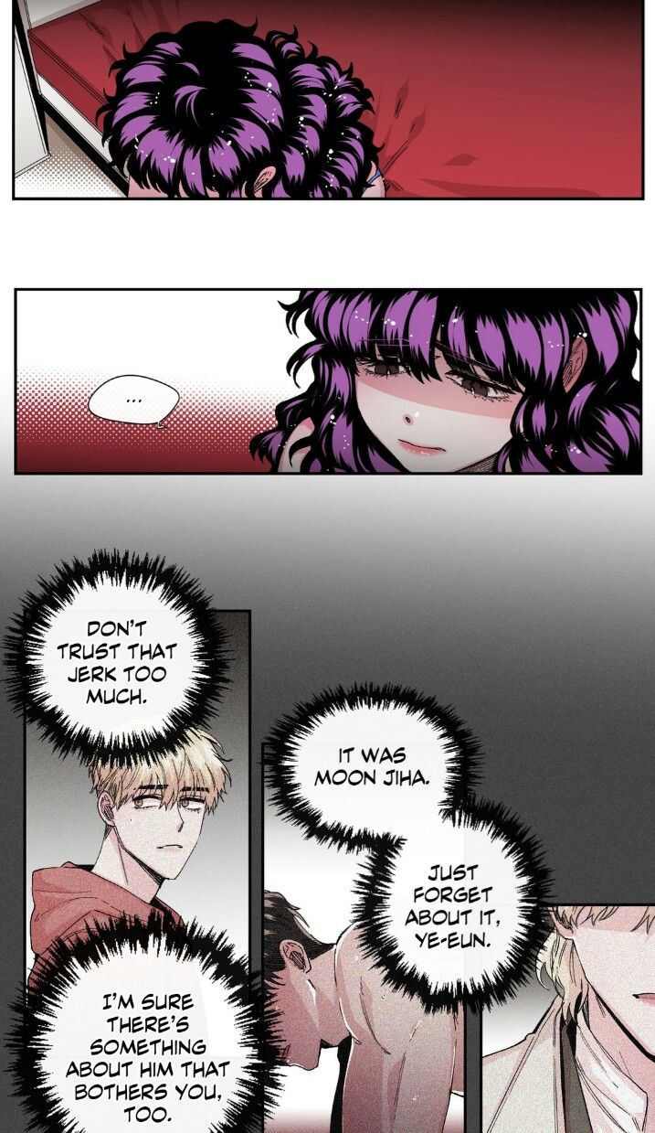 S Flower Chapter 28 - Manhwa18.com