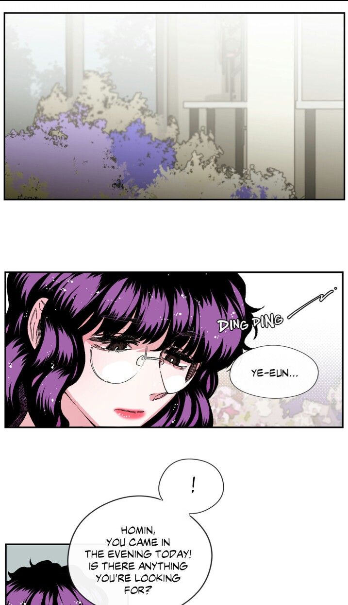 S Flower Chapter 28 - Manhwa18.com