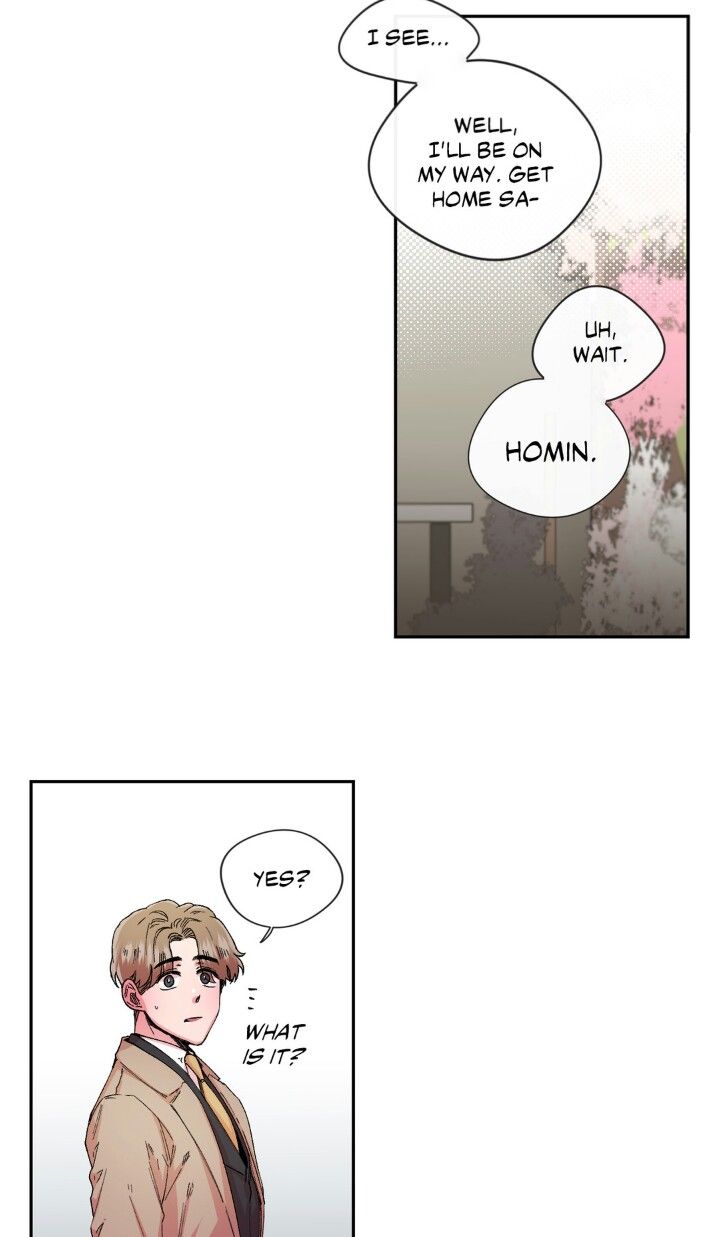 S Flower Chapter 28 - Manhwa18.com