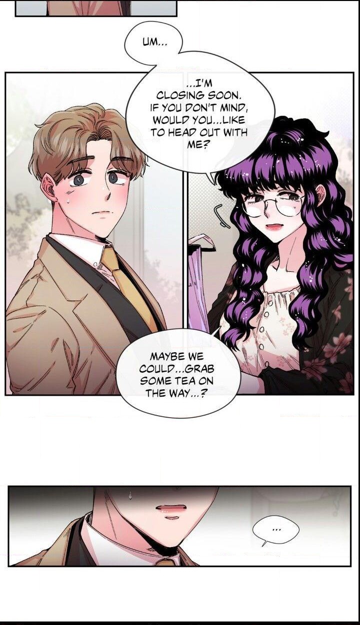 S Flower Chapter 28 - Manhwa18.com