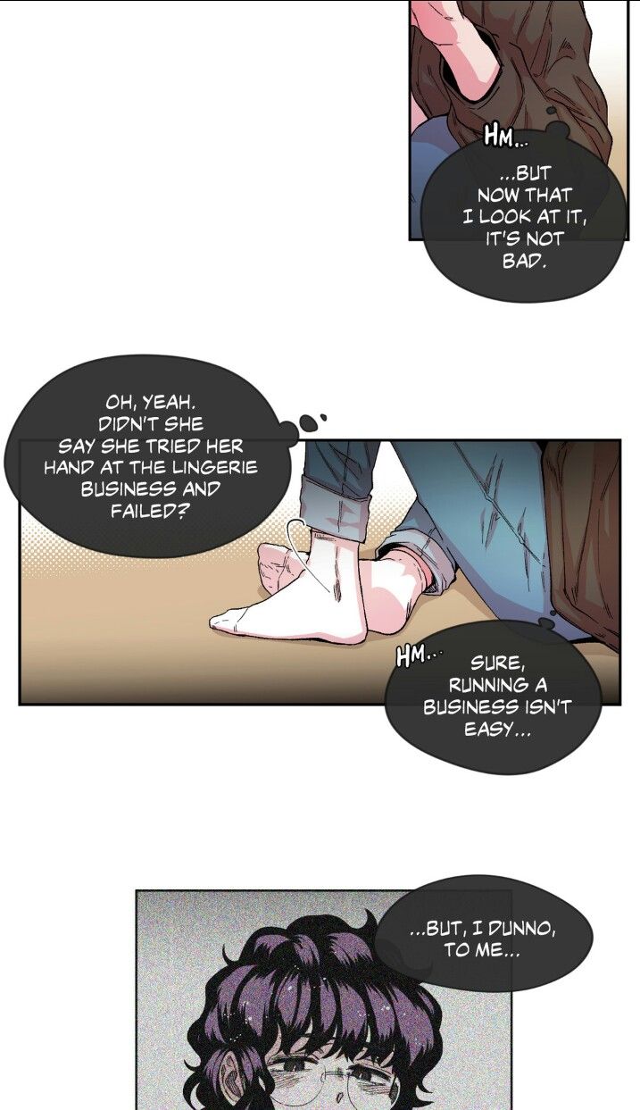 S Flower Chapter 28 - Manhwa18.com