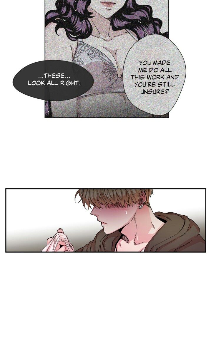 S Flower Chapter 28 - Manhwa18.com