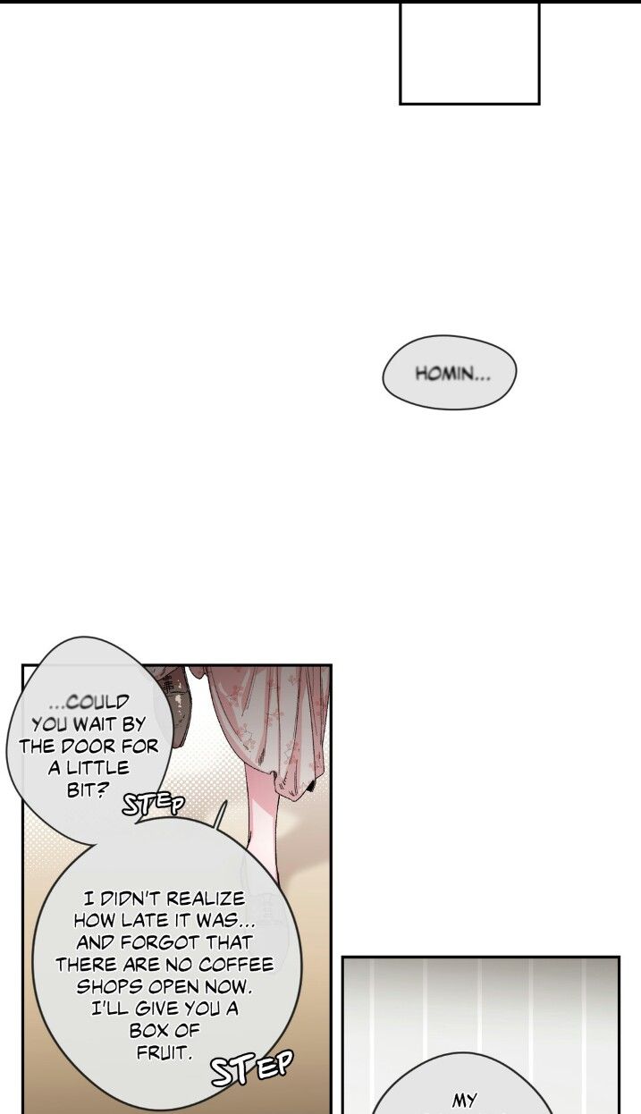 S Flower Chapter 28 - Manhwa18.com