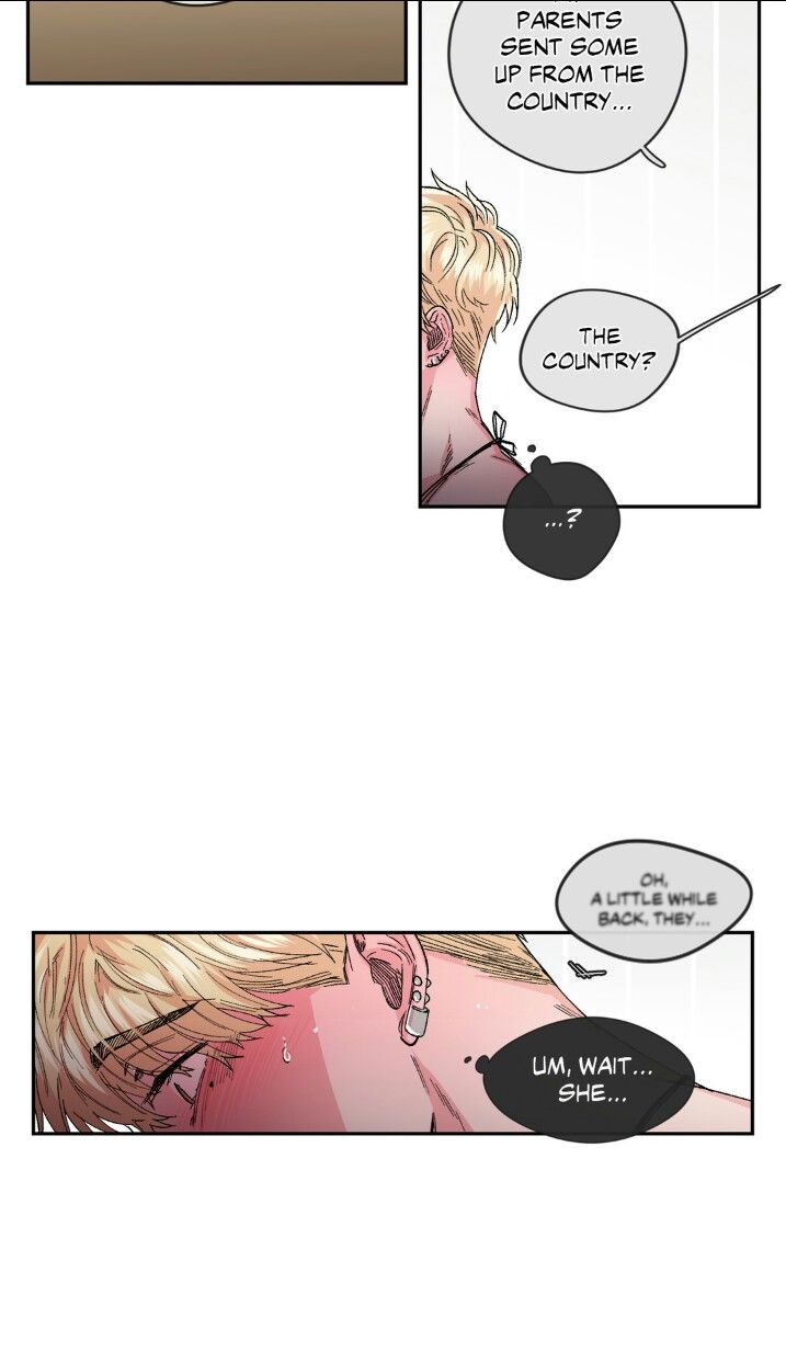 S Flower Chapter 28 - Manhwa18.com