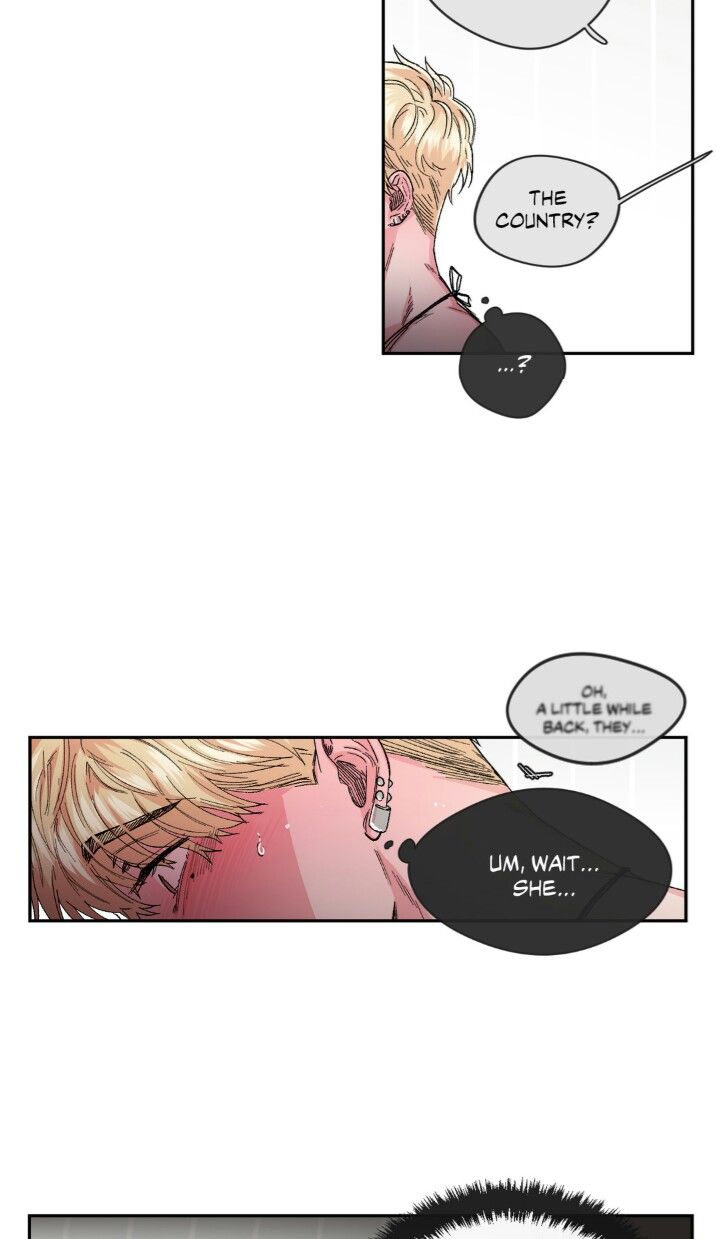 S Flower Chapter 29 - Manhwa18.com