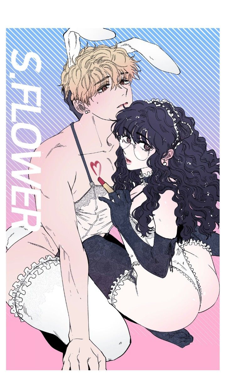 S Flower Chapter 29 - Manhwa18.com