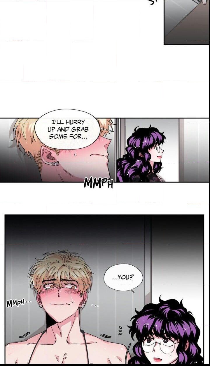 S Flower Chapter 29 - Manhwa18.com