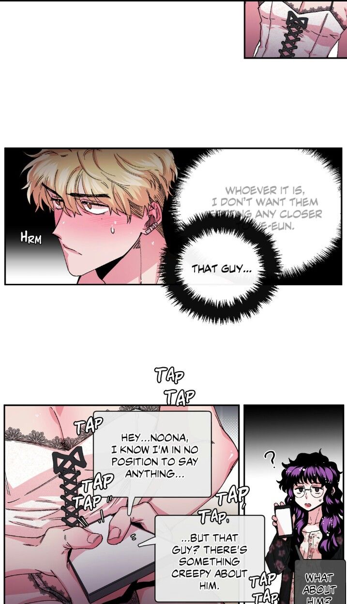 S Flower Chapter 29 - Manhwa18.com